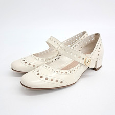 Christian Dior Ballerines