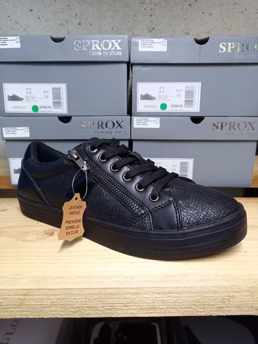 Baskets tennis cuir - baskets,