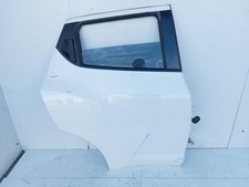 NISSAN JUKE I (F15) PORTE