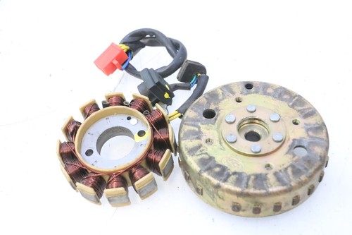 Rotor stator mash - -, 2.0