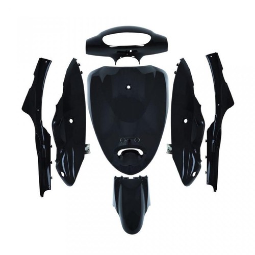 Kit carénage p2r pour scooter - carénage,