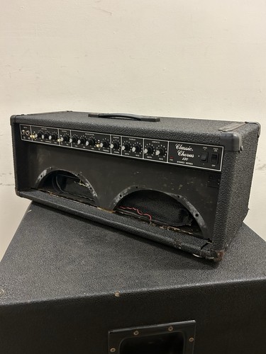 1988 peavey classic - classic, 130