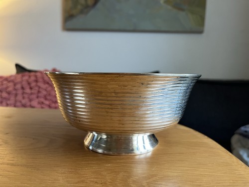 élégante coupe métal - Élégante,