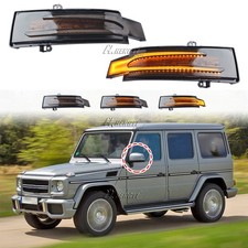 Paire LED Dynamique