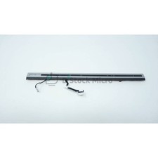 Plasturgie bouton d'allumage - Power Panel 4559SW32L01 pour HP Elitebook 2530p -