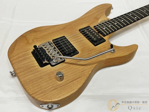 Washburn n4e used - washburn,