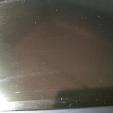 Ecran GPS RENAULT SCENIC 3 phase 1 1.9 DCI 259154618R