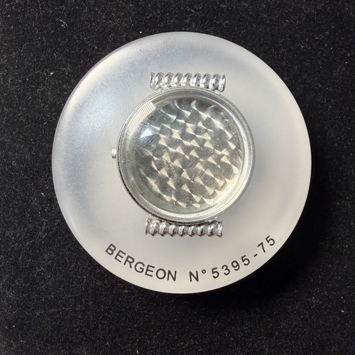 Boîtier pour montres chrono - pour,
