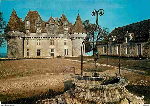 Carte postale - postale,