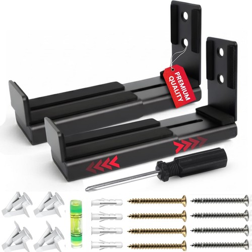 Soundbar wall mount bracket - soundbar,