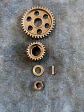 Pignon vilbrequin Yamaha 125