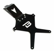 SUPPORT DE PLAQUE KAWASAKI