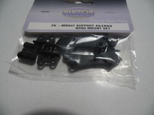 PIKTOR MW047 Wing mount MIWI 