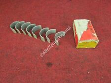 Semi Roulements Coussinets de