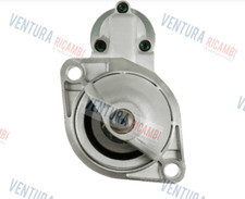 DÉMARREUR POUR TRACTEUR