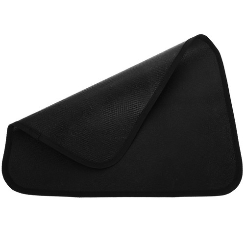 Tapis cheminée anti - de, feu
