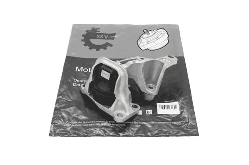 Support moteur droite - ,