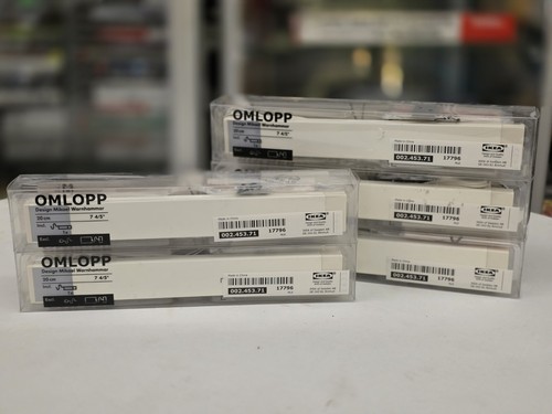 Ikea omlopp 20cm led - ikea, lightbar