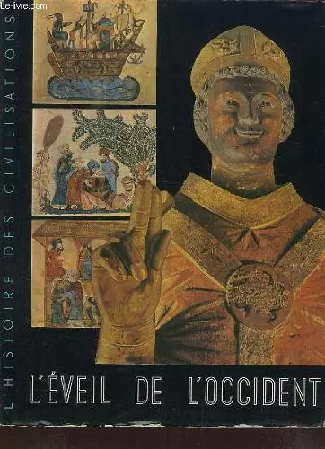 Histoire des civilisations - l'histoire,