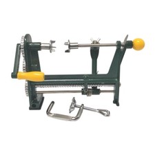 Machine à trancher des fruits