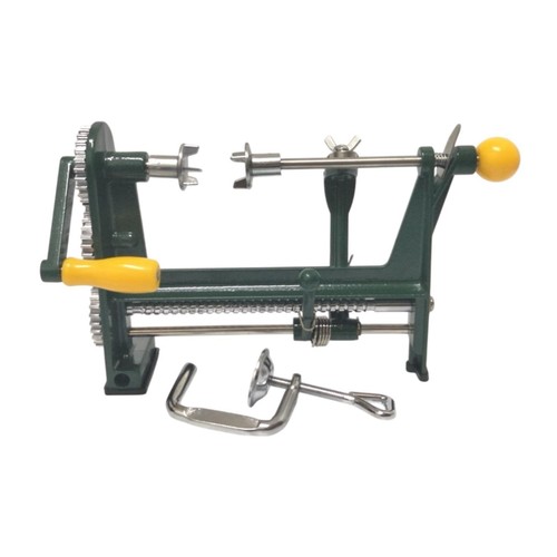 Machine trancher des fruits - trancher,
