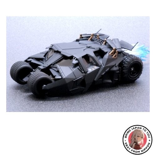Kaiyodo sfx revoltech 043 - sfx,