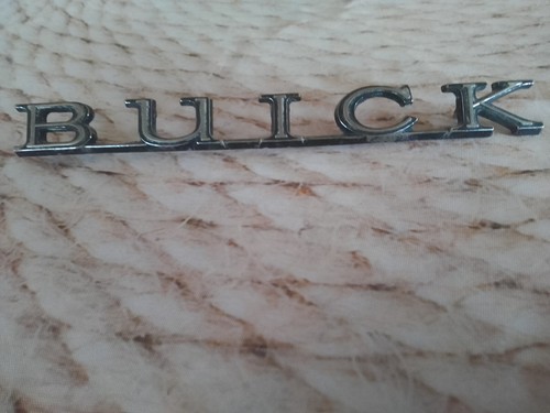 Ancienne buick collection - ancienne,