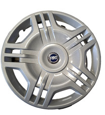 FIAT Cache-Moyeu de Roue Fiat