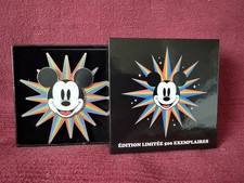 Pin Jumbo Pride El 500 Mickey