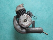 Moteur Motobécane AV34
