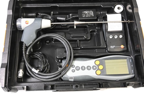 Testo 330 commercial - testo, 330-2