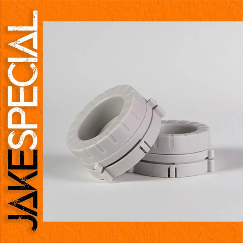 Jakespecial nab hub - jakespecial,