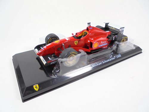 Formule ferrari f310 - 1, michael