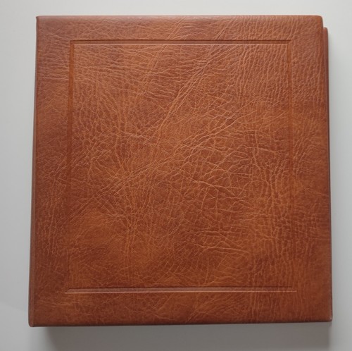 Album safe avec feuilles - safe,