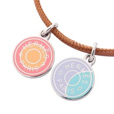 Collier HERMES Eclipse en