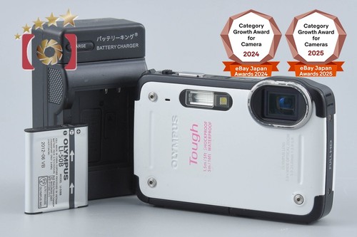 Appareil photo numérique