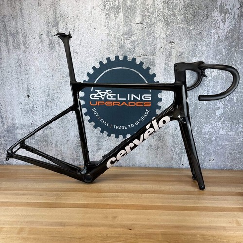 New 2026 cervelo caledonia 5 - new!,