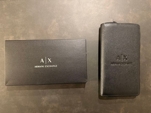 Armani exchange bag solid - armani,