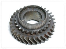 Engrenage De Boîte 3 Vitesses
