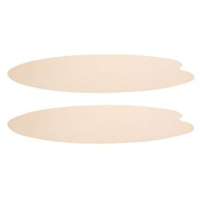  Planche de surf vierge en