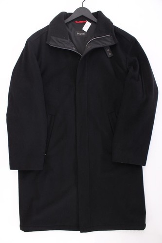 Manteau laine bugatti - manteau,