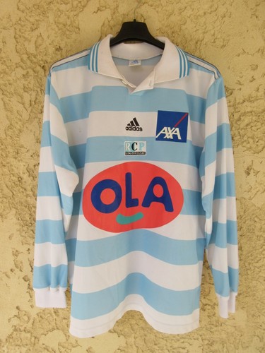 Maillot racing club - club, de