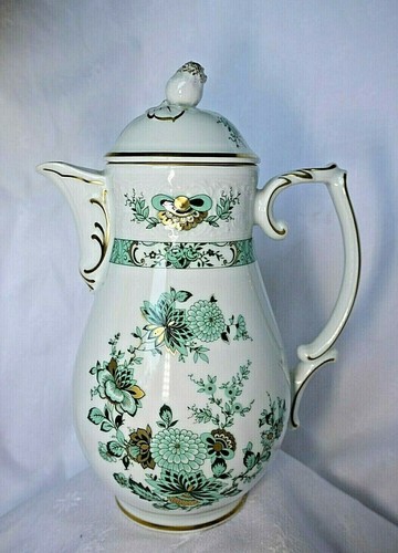 Cafetière porcelaine - cafetière, en