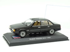 Ixo Presse B 1/43 - Talbot