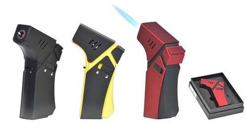 Briquet jet flame lubinski - flame,