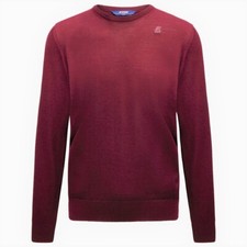 Pull Col Rond K-way Sebastien