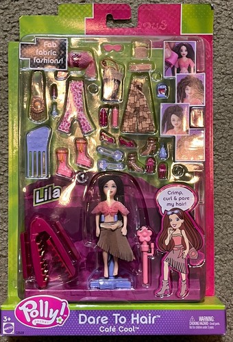 2003 fashion polly - 2003,