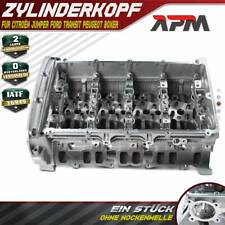 Culasse Pour Citroën Jumper