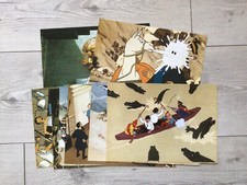 Tintin et le temple du soleil