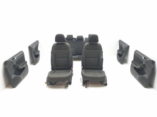 Tela interieur complet - en,